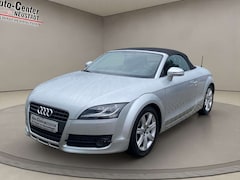 Bild des Angebotes Audi TT Roadster 1.8 TFSI, LEDER, XENON, NAVI, PDC..