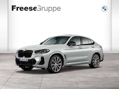 Bild des Angebotes BMW X4 M 40d Head-Up HK HiFi DAB LED WLAN Pano.Dach