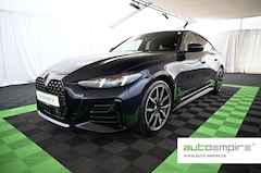 Bild des Angebotes BMW 420 d xDrive G-Coupe M-Sport Pro MATRIX/LEDER/GSD/19