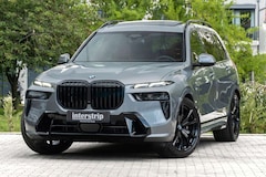 Bild des Angebotes BMW X7 40d M SPORT.SOFTC.LUFTF.PANO.H/K.DR.ASS.PRO.