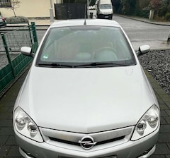 Bild des Angebotes Opel Tigra Tigra Twin Top 1.4 Design Edition