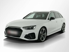 Bild des Angebotes Audi A4 Avant 35 TFSI S Line Int AHK,LED,Leder,SmartphoneI