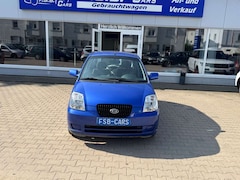 Bild des Angebotes Kia Picanto 1.1 LX
