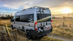 Bild des Angebotes Fiat Ducato Westfalia Amundsen Allrad