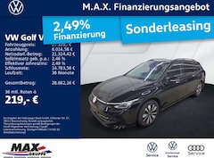 Bild des Angebotes VW Golf Variant Golf VIII Variant 1.5eTSI DSG AHK+LED+KAMERA+ACC