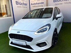 Bild des Angebotes Ford Fiesta Sonderedition Sport ST-Line Automatik LED