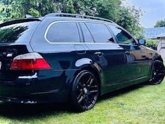 Bild des Angebotes BMW 520 520d Touring Edition Exclusive