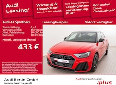 Bild des Angebotes Audi A1 S line 30 TFSI S tronic