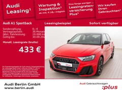 Bild des Angebotes Audi A1 S line 30 TFSI S tronic