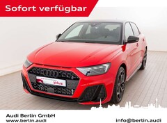 Bild des Angebotes Audi A1 S line 30 TFSI S tronic