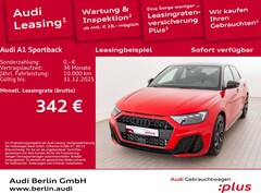 Bild des Angebotes Audi A1 S line 30 TFSI S tronic