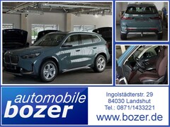Bild des Angebotes BMW X1 23d x-Line AHK,Leder,Kamera,Abstandstempomat
