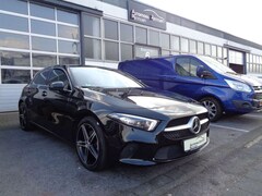 Bild des Angebotes Mercedes-Benz A 200 d 4M 8G-DCT*MULTIBEAM*18ZOLL*STANDHZG*MBUX*