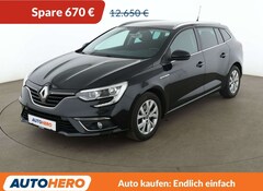 Bild des Angebotes Renault Megane 1.3 TCe Limited*NAVI*CAM*PDC*SHZ*TEMPO*KLIMA*