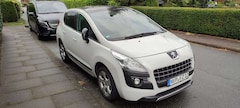 Bild des Angebotes Peugeot 3008 155 THP Allure
