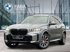 Bild des Angebotes BMW X5 xDrive30d DAB