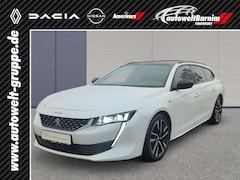 Bild des Angebotes Peugeot 508 SW GT