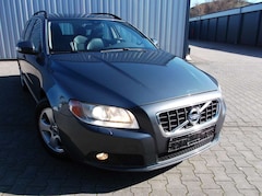 Bild des Angebotes Volvo V70 TÜV.04/2028.EXLUSIV.2.0E.AUTOMAT.ALU.PDC.MULTI.