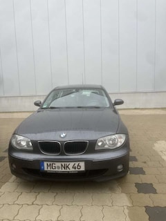 Bild des Angebotes BMW 118 118i Aut.