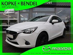 Bild des Angebotes Mazda 2 Kizoku 90 PS*Wartungen lückenlos*viele Extras* Maz