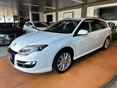 Bild des Angebotes Renault Laguna III Grandtour Dynamique LEDER/NAVI/PDC/