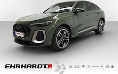 Bild des Angebotes Audi Q5 Sportback TDI quattro S tronic S line AHK*MATRI...