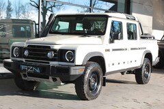 Bild des Angebotes Ineos Grenadier Quartermaster Trialmaster mit Winde