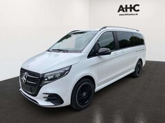 Bild des Angebotes Mercedes-Benz V 300 d 4MATIC AVANTGARDE Lang AMG STHZ 360°Kam
