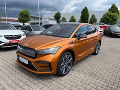 Bild des Angebotes Skoda Enyaq Coupé RS Suite