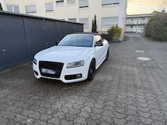 Bild des Angebotes Audi S5 Cabrio S tronic