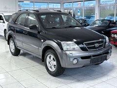Bild des Angebotes Kia Sorento 2.5L CRDi+AHK+4x4+El.Sitz+Aut+CarPlay