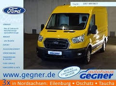 Bild des Angebotes Ford Transit Kasten 290L2H2 Trend DHL POST AUSFÜHRUNG