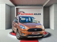 Bild des Angebotes Ford Ka/Ka+ KA+ 1.2 Active*2HD*14TKM*PDC*SH*CARPLA*5GAN*NAVI