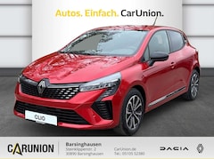 Bild des Angebotes Renault Clio Techno TCe 90