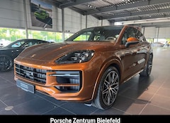 Bild des Angebotes Porsche Cayenne E-Hybrid Coupe HA-Lenkung Sportabgas