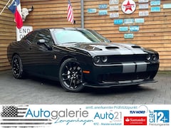 Bild des Angebotes Dodge Challenger 6,4L Scat Pack 392 R/T Kamera Alpine