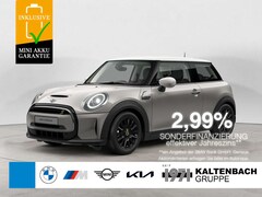 Bild des Angebotes MINI Cooper SE Classic Trim FACEL. LED NAVI SHZ