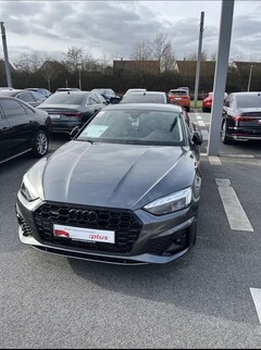 Bild des Angebotes Audi A5 45 TFSI quattro S line