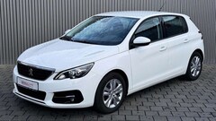Bild des Angebotes Peugeot 308 Active Pack Tempomat 1.Hand