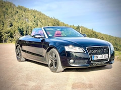 Bild des Angebotes Audi A5 A5 Cabrio 3.0 TDI DPF quattro S tronic