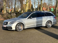 Bild des Angebotes Mercedes-Benz E 63 AMG E 63s AMG *4-MATIC*PANO*360*DISTR*KEY-GO*H&K