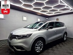 Bild des Angebotes Renault Espace V Intens|AUTOM |7 SITZER|LEDER|PANO|LED|R-KAMERA