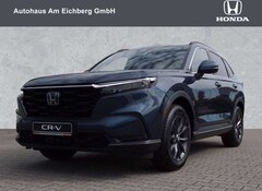 Bild des Angebotes Honda CR-V Hybrid 2.0 Advance AWD