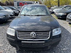 Bild des Angebotes VW Passat Variant 1.6 Comfortline Variant