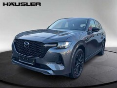 Bild des Angebotes Mazda CX-60 2.5 e-Skyactiv PHEV Homura *Panorama* *Leder* *Bos