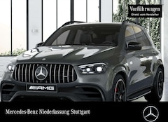 Bild des Angebotes Mercedes-Benz GLE 63 AMG GLE 63 S 4M NIGHT+PANO+360+AHK+MULTIBEAM+FAHRASS