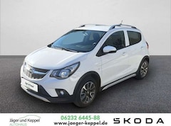 Bild des Angebotes Opel Karl Rocks