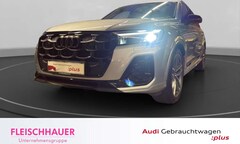 Bild des Angebotes Audi Q7 50 TDI quattro S line MATRIX+360+PANO+AHK+ACC+B&O+