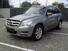 Bild des Angebotes Mercedes-Benz GLK 350 CDI DPF 4Matic 7G-TRONIC