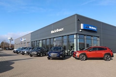 Bild des Angebotes Subaru OUTBACK Platinum Leder braun
